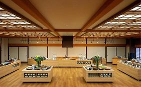 男鹿観光ホテル