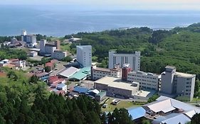 男鹿観光ホテル
